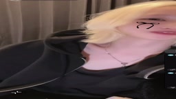 豆ちら　TikTok