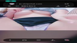 この娘の動画探してます