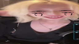 豆ちら　TikTok ポロリ