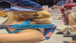 TW Cosplay 2026 P34