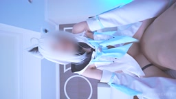 Cosplay 狐