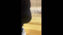 高校の服で露出