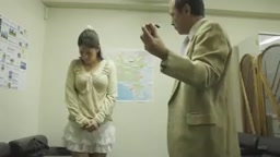 いけない!ルナ先生_お勉強大作戦!!格差社会をぶっつぶせ!!篇_