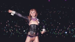 MMD nyo