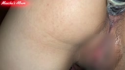 30代素人妻 アナル　Japanese Amateur wife anal
