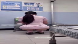 ナース美女