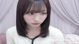 色白美女
