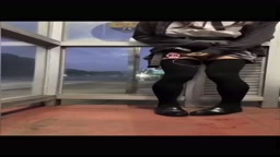 男の娘 射精