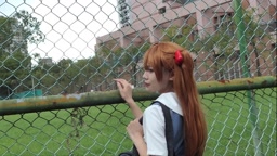 コスプレ