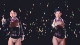 MMD nyo