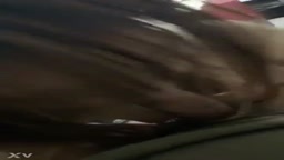 熟女フェラ