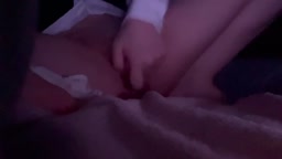 地雷 オナ