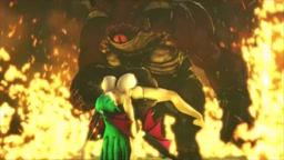 Morrigan Fucked By Cyclops and impregnated