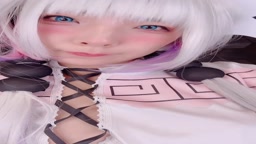 コスプレ オナニー