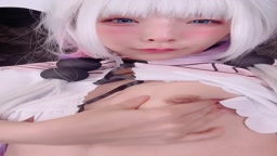 コスプレ オナニー