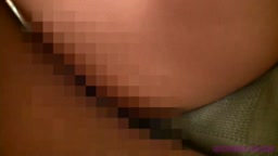 woman inside 上原明日香 9