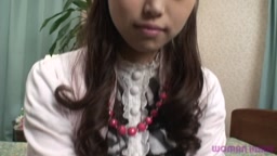 woman inside 久保綾香 1