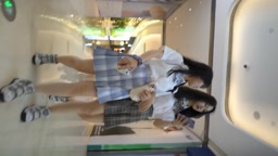 JK girl