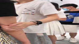 Chinese Girl 7