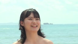 みつきちゃん　IV 　着エロ　日本美女   Cute Japanese Girl