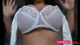 Big-Titted German Amateur Adult Video