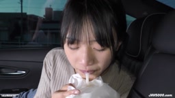 口内発射
