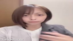 JD自撮り