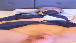 コスプレハメ撮り1