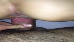 バック
