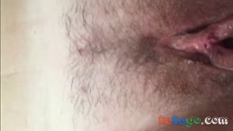Chubby Aunt's Anal Adventure