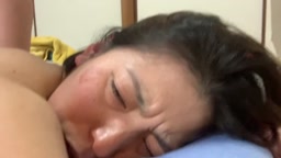 熟女ハメ
