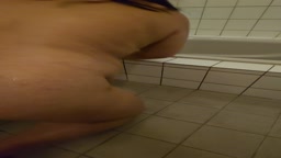 糞汁噴射
