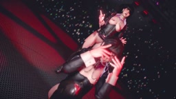 MMD nyo