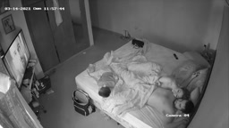 BAD MOM 3