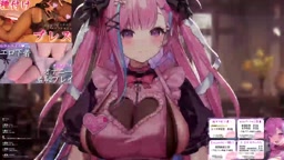 vtuber