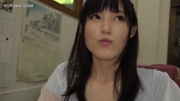 西園さんA　超見え　山女　穴