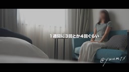 ママが全身性感帯にされて人生初の乳首イキ