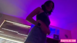Hot anal