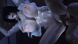 Ghost Horror SEX UNTIL YOU DIE