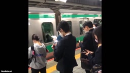 リアル電車