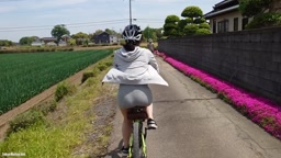 地味女