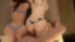 [240824]46 色白巨乳のお姉さんに責められたり、責めたり。。ディルド用ででかちんお兄さんも呼んで3Pしちゃった動画ですsample