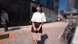 街撮り　露出