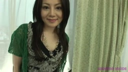woman inside 長谷部里香 1
