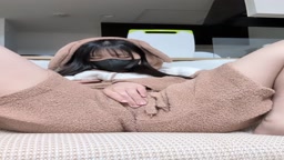 オナニー 巨乳
