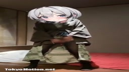 248(compilation)甘雨ラン Ran