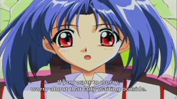 Romance wa Tsurugi no Kagayaki 1