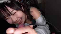 破) 配達員ちゃん フェラ