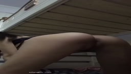 女の子の裸