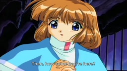 Romance wa Tsurugi no Kagayaki 2